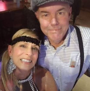 Meet your Posher, Ginger